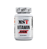MST - Vitamin Kick - 60 Tablets